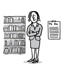 Professional organizer worden